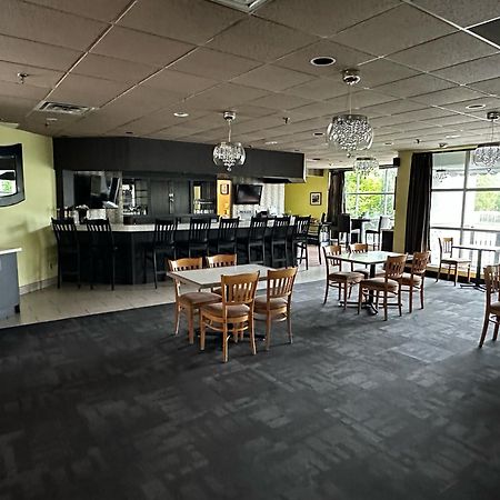 Best Western Little River Inn Simcoe Extérieur photo
