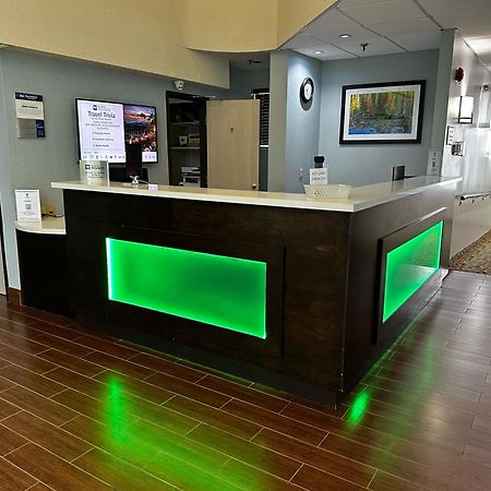 Best Western Little River Inn Simcoe Extérieur photo