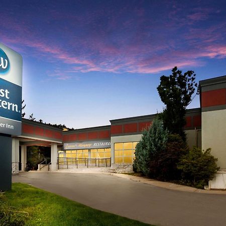 Best Western Little River Inn Simcoe Extérieur photo