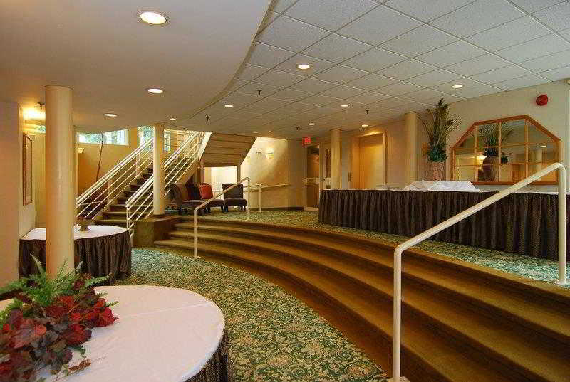 Best Western Little River Inn Simcoe Extérieur photo