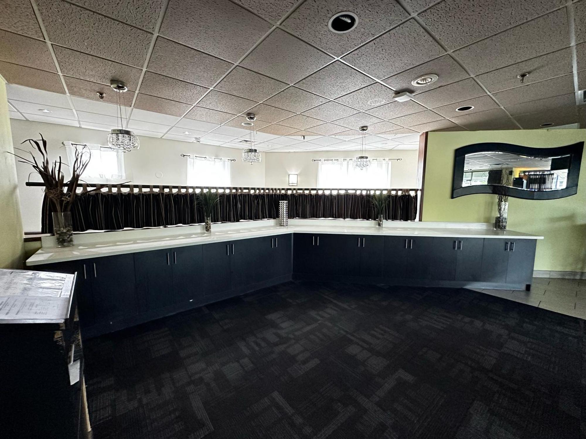 Best Western Little River Inn Simcoe Extérieur photo