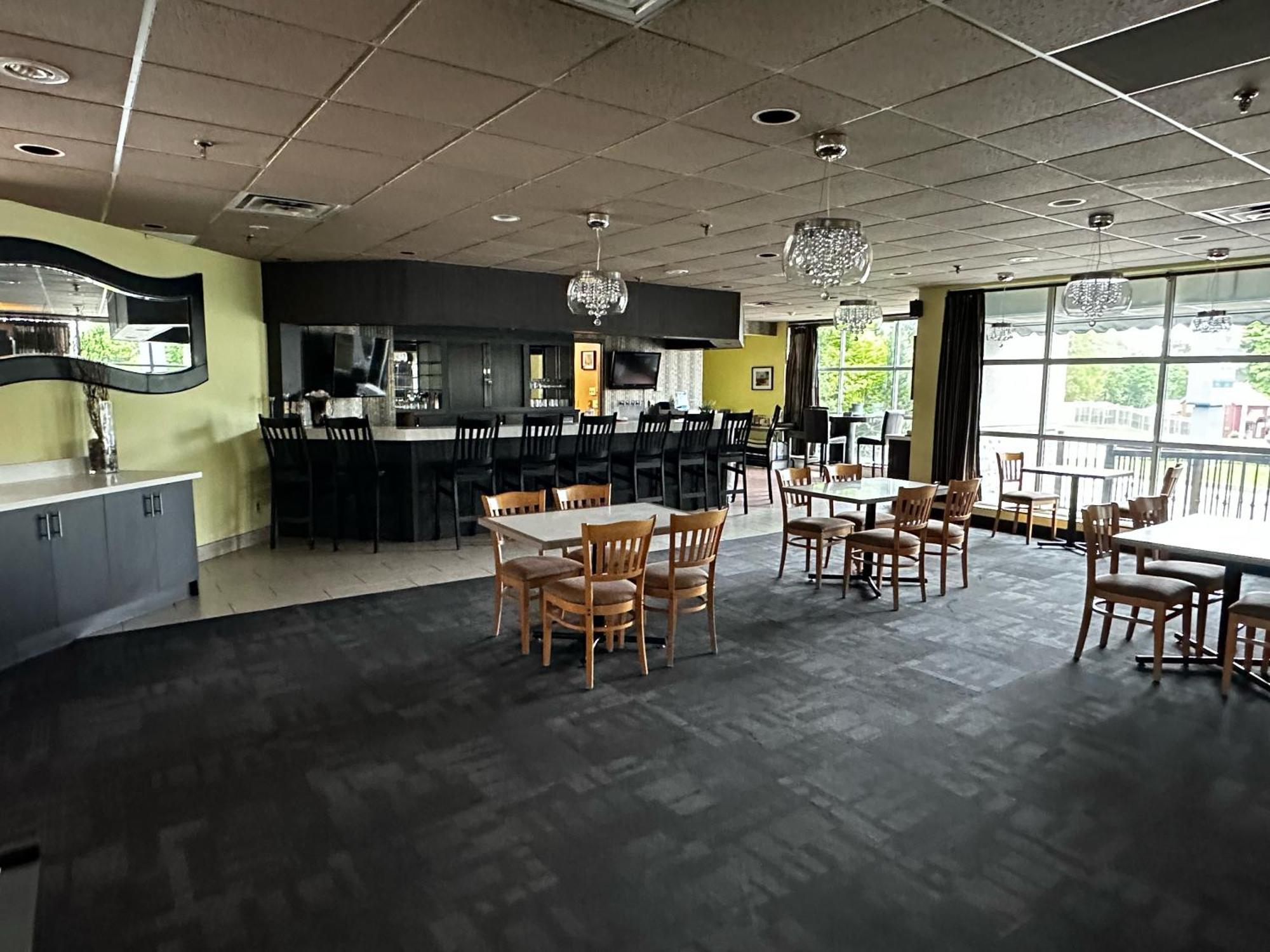 Best Western Little River Inn Simcoe Extérieur photo