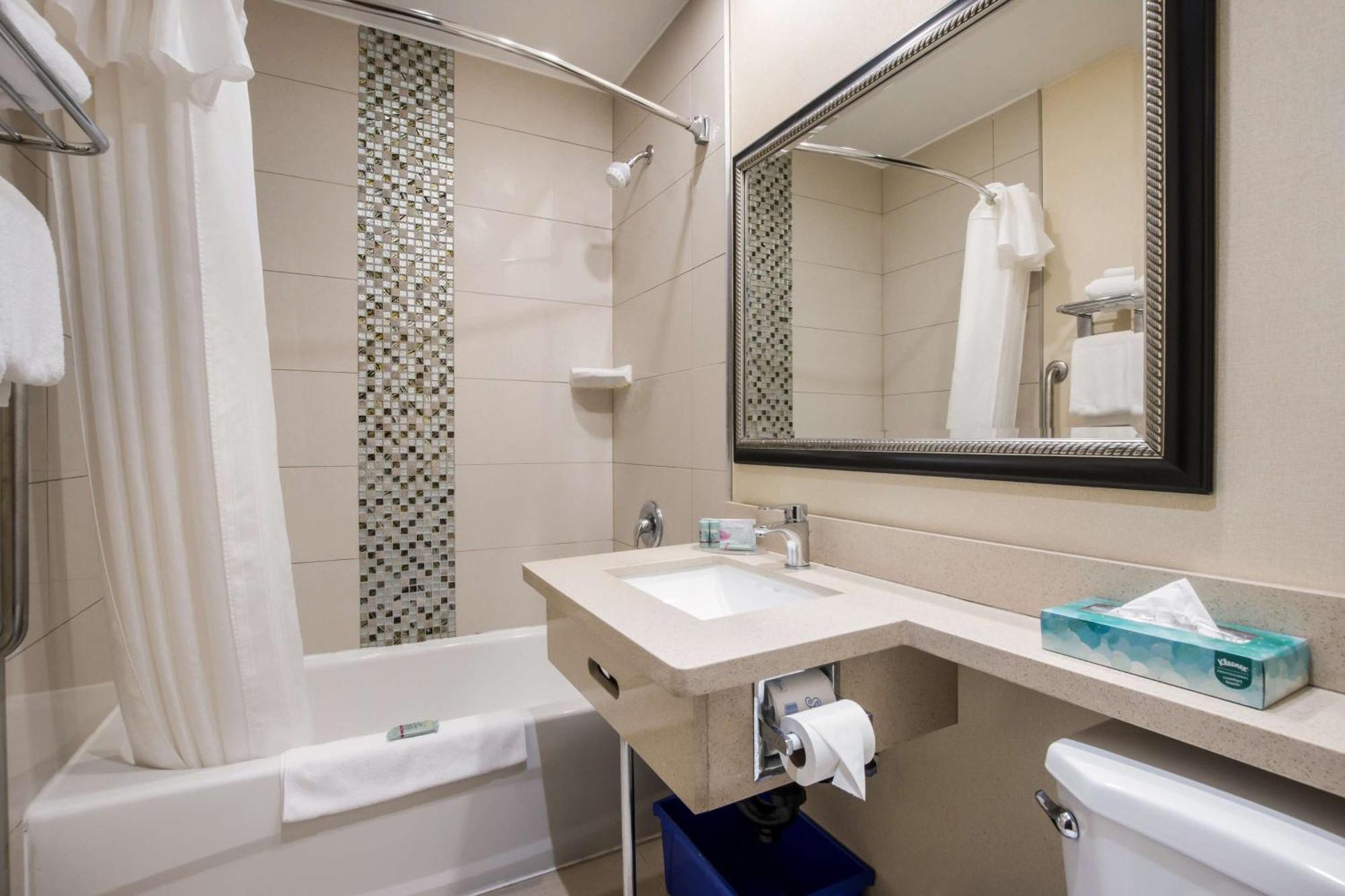 Best Western Little River Inn Simcoe Extérieur photo