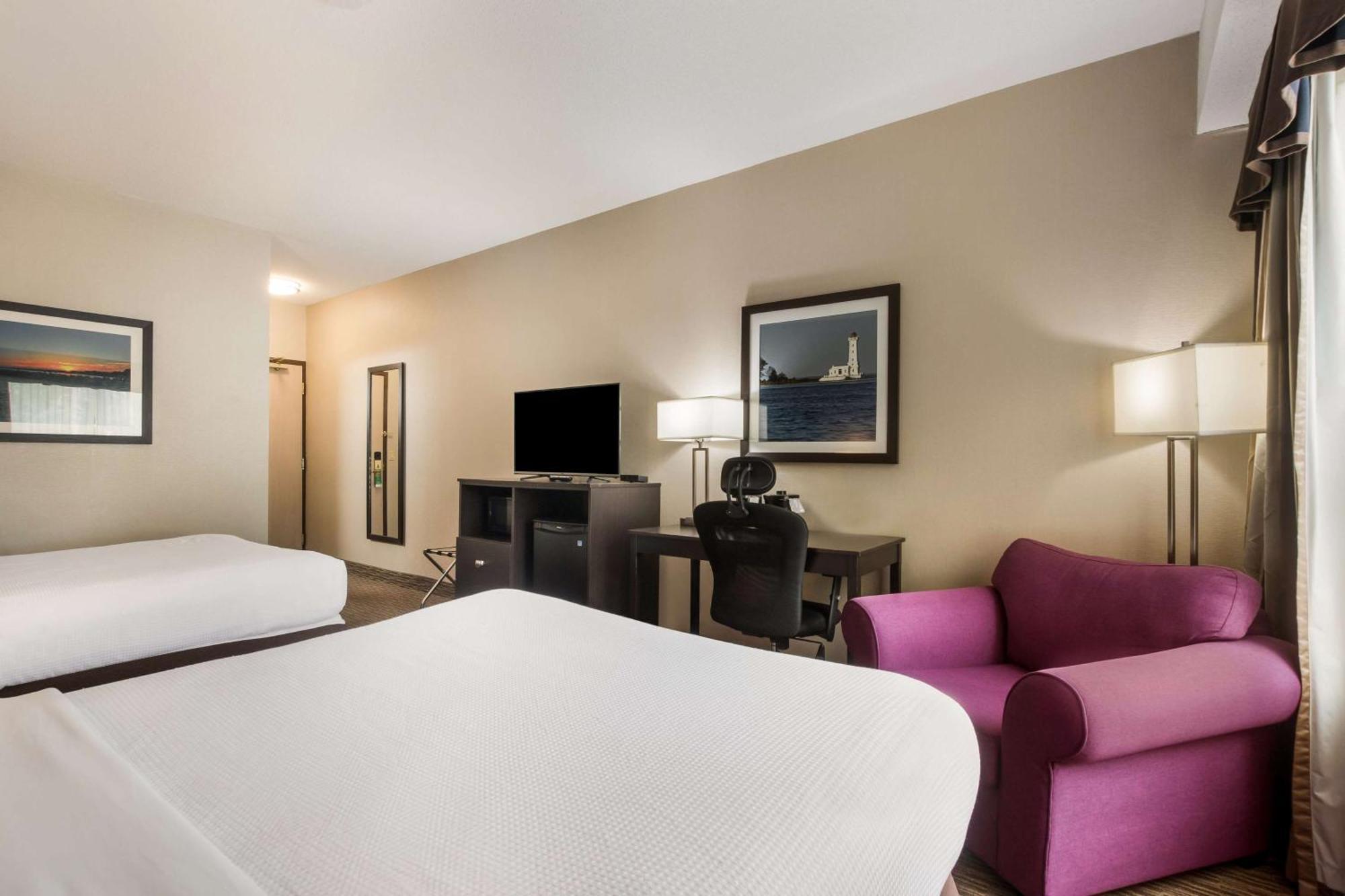 Best Western Little River Inn Simcoe Extérieur photo