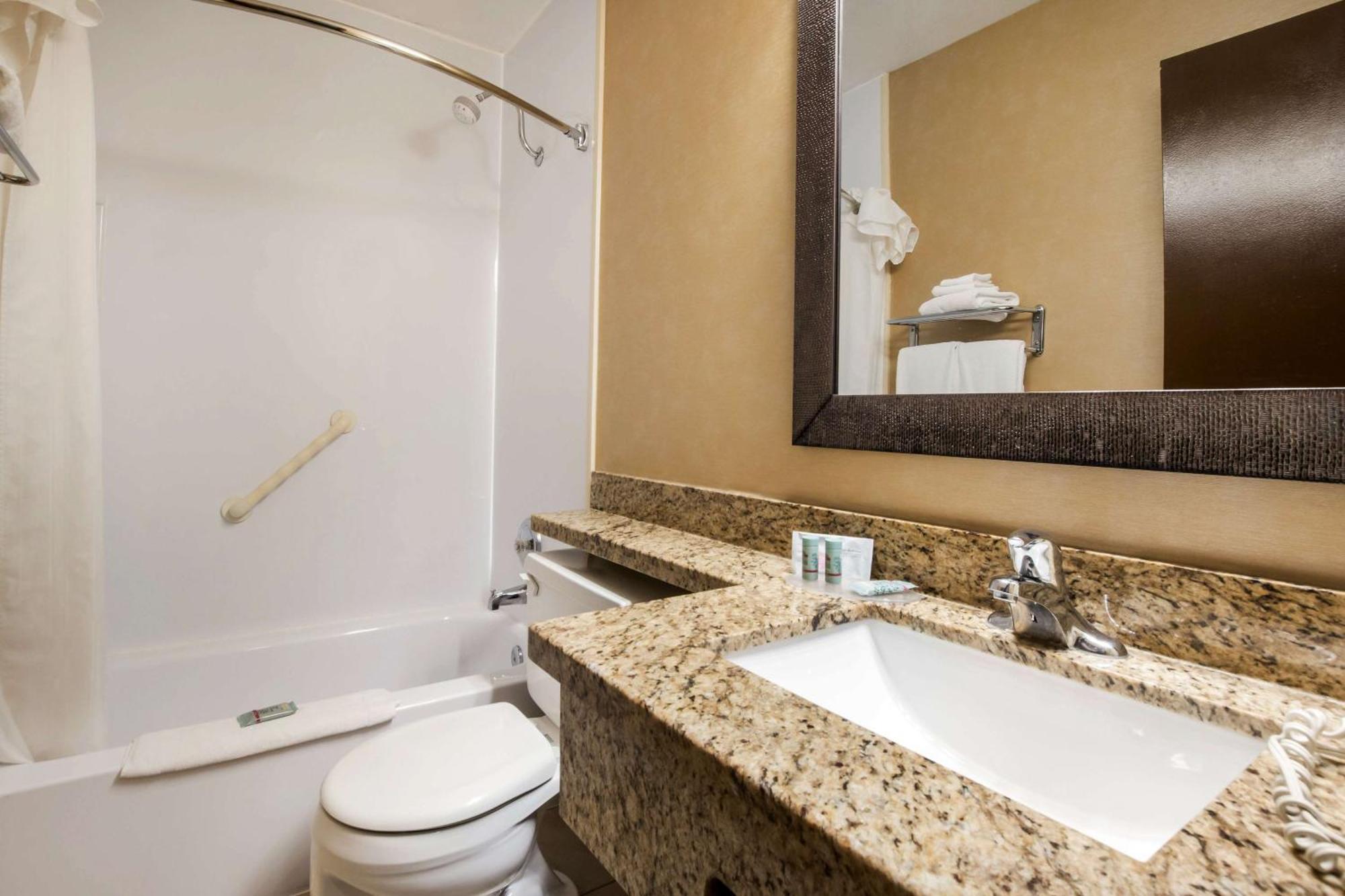 Best Western Little River Inn Simcoe Extérieur photo