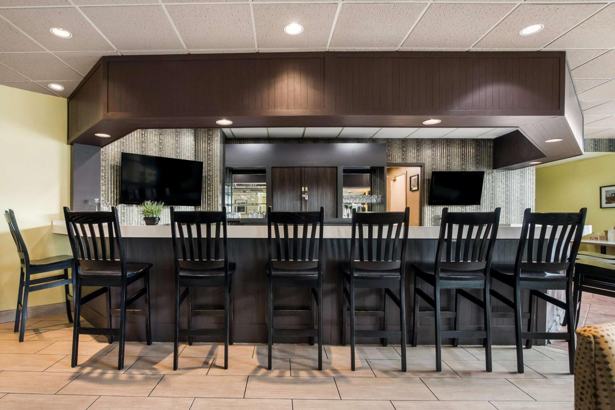 Best Western Little River Inn Simcoe Extérieur photo