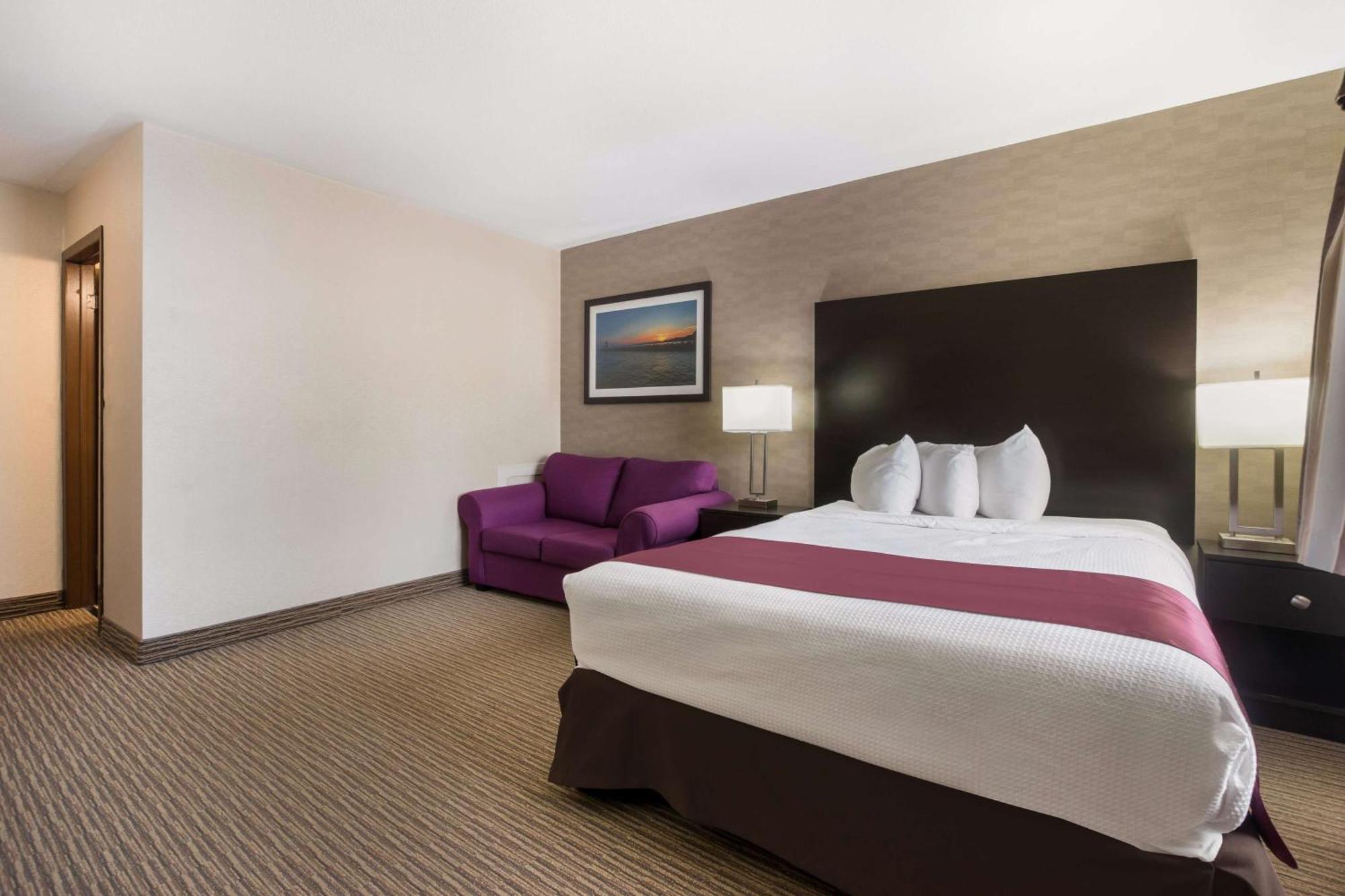 Best Western Little River Inn Simcoe Extérieur photo