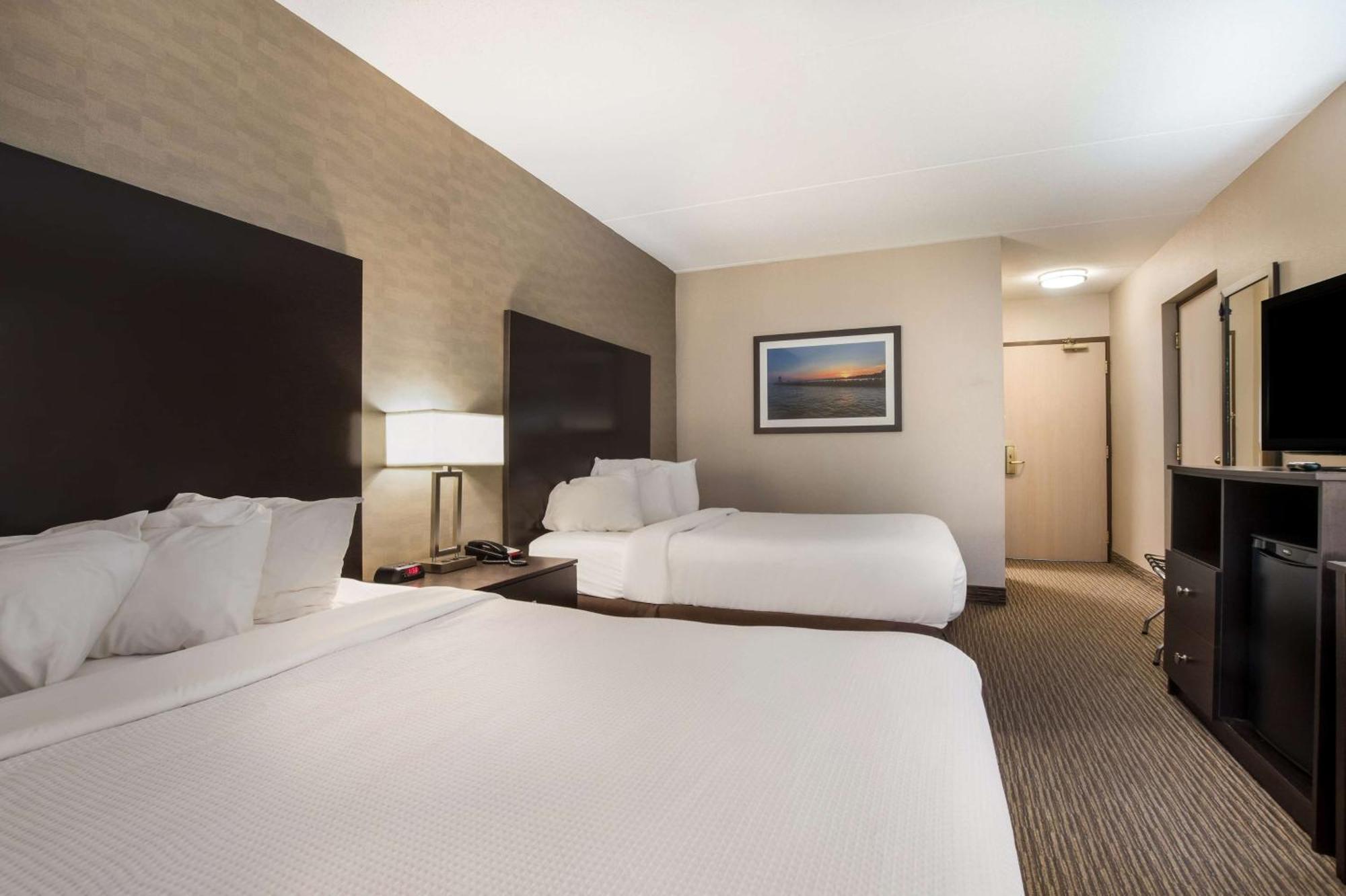 Best Western Little River Inn Simcoe Extérieur photo