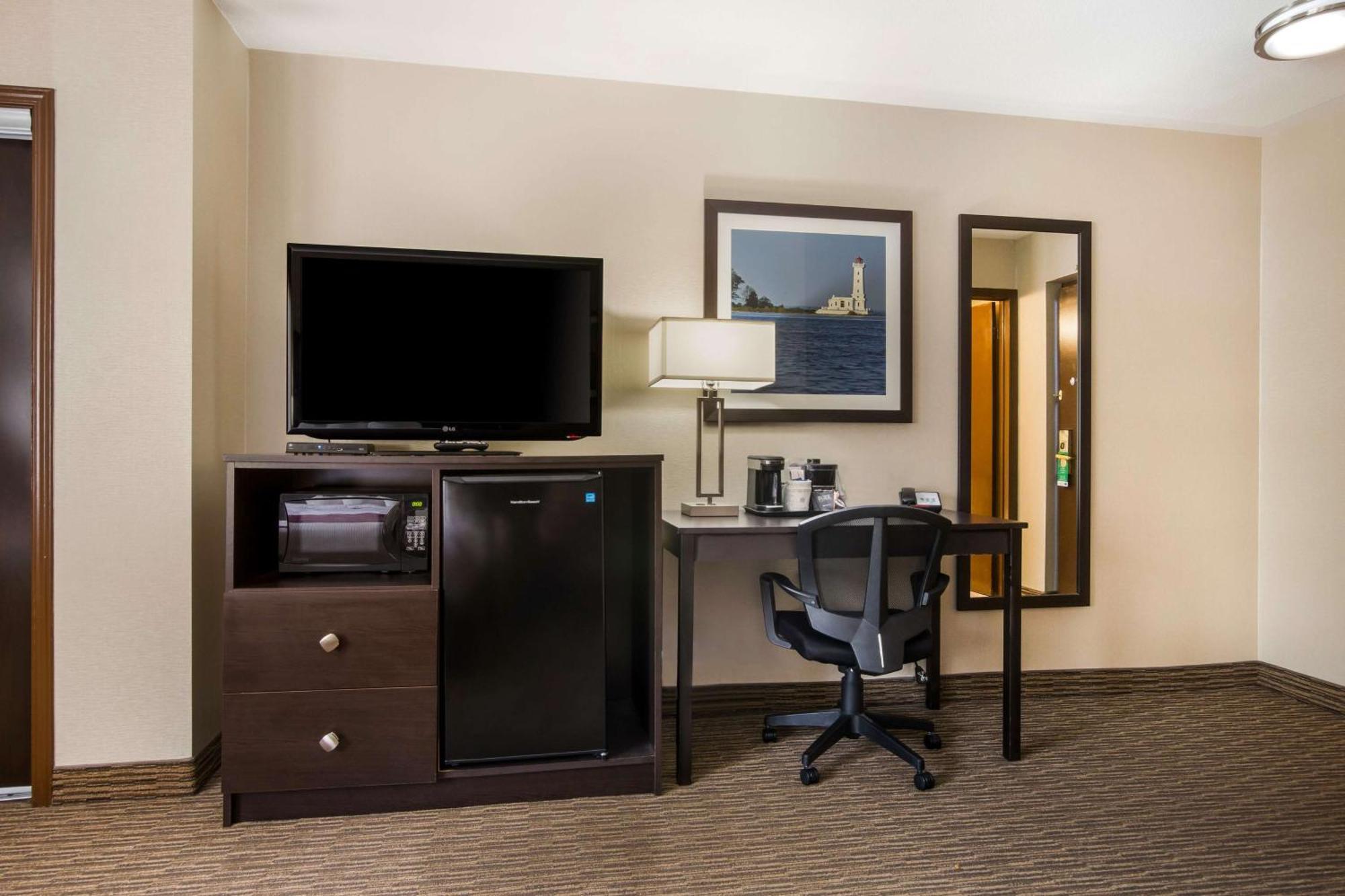 Best Western Little River Inn Simcoe Extérieur photo