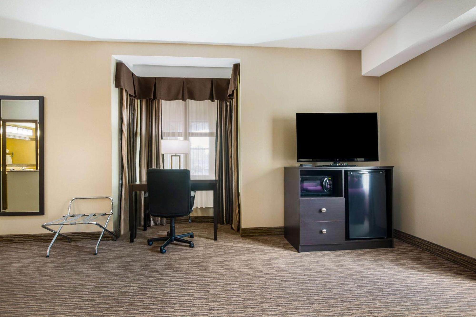 Best Western Little River Inn Simcoe Extérieur photo