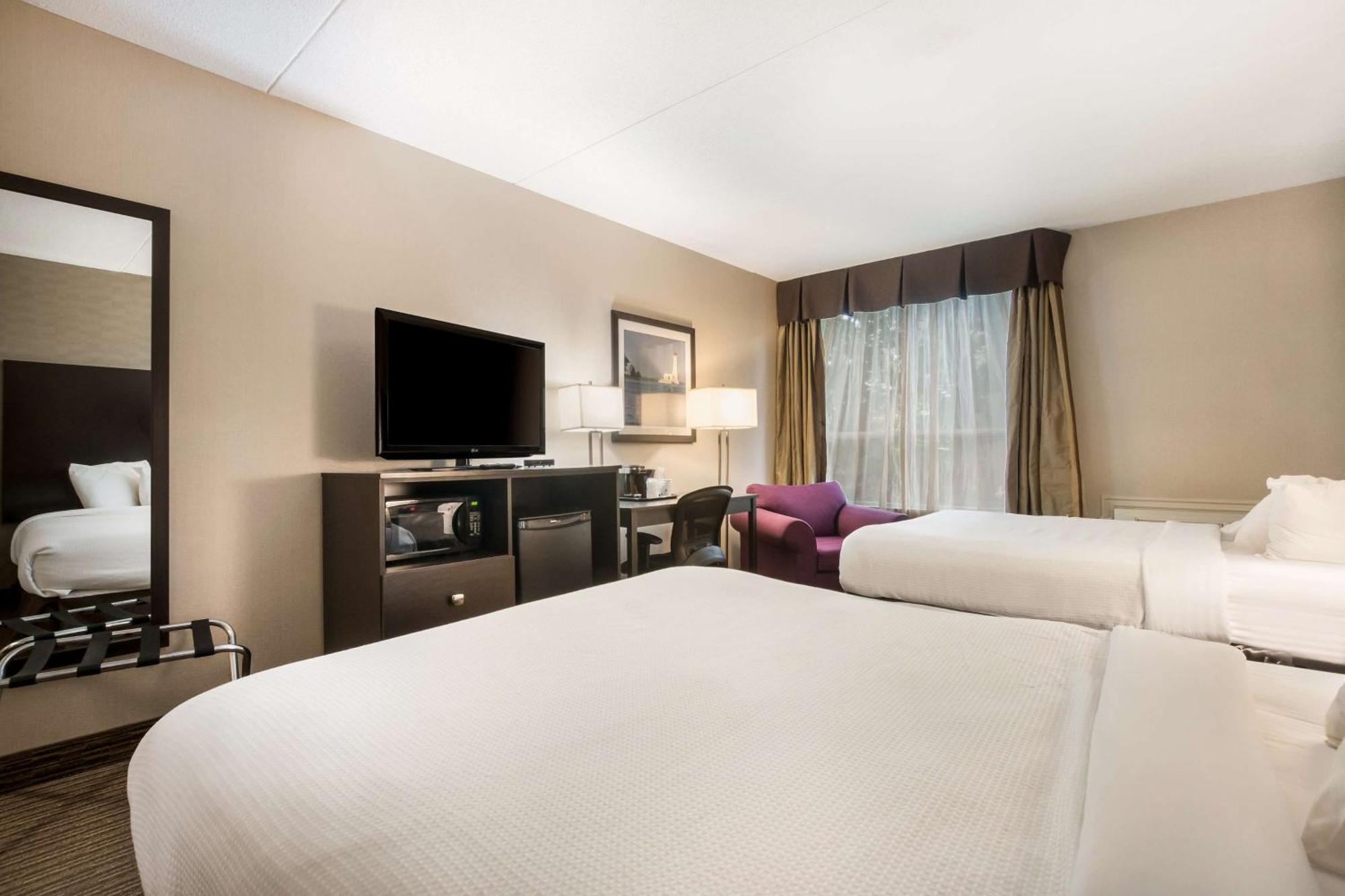 Best Western Little River Inn Simcoe Extérieur photo