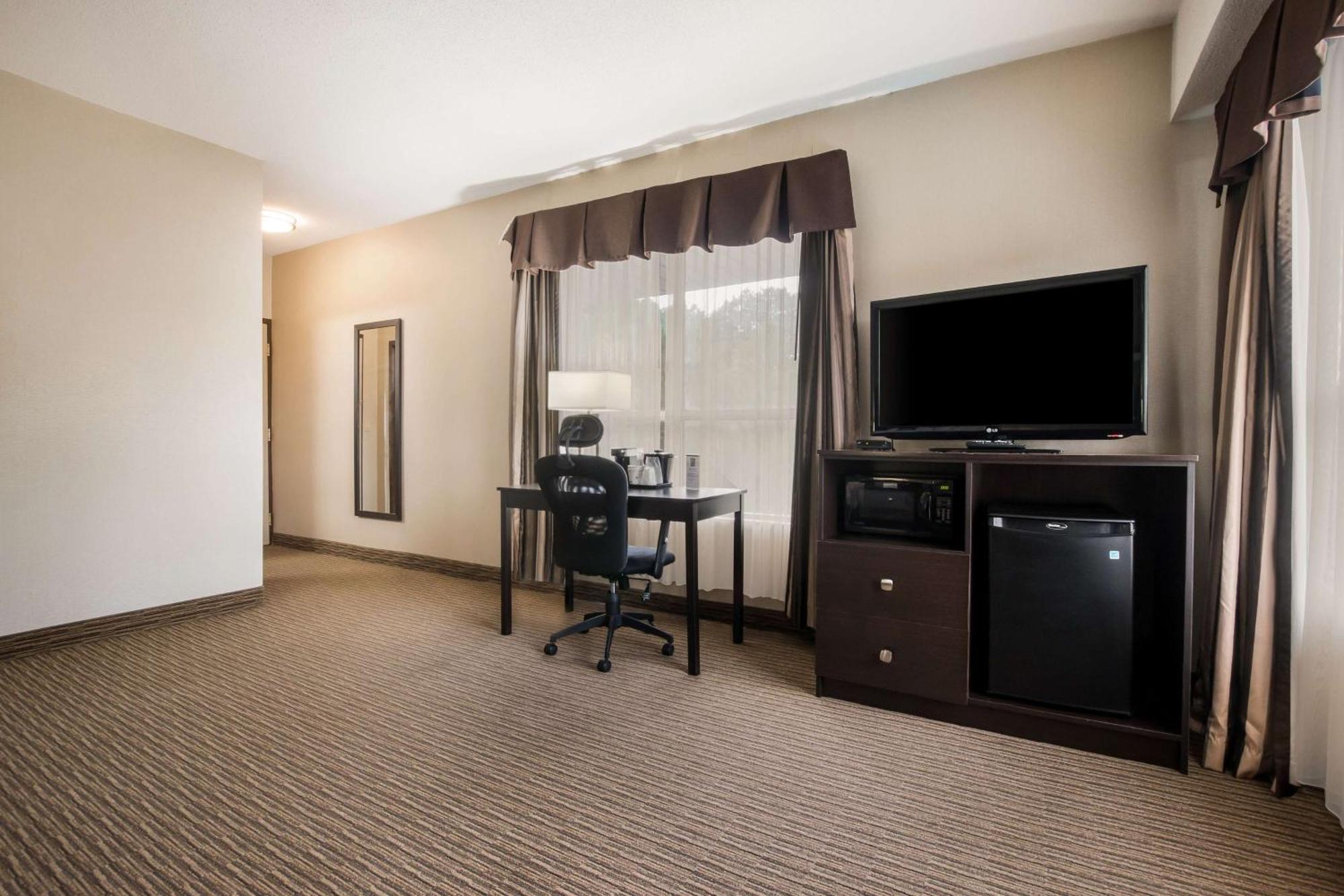 Best Western Little River Inn Simcoe Extérieur photo