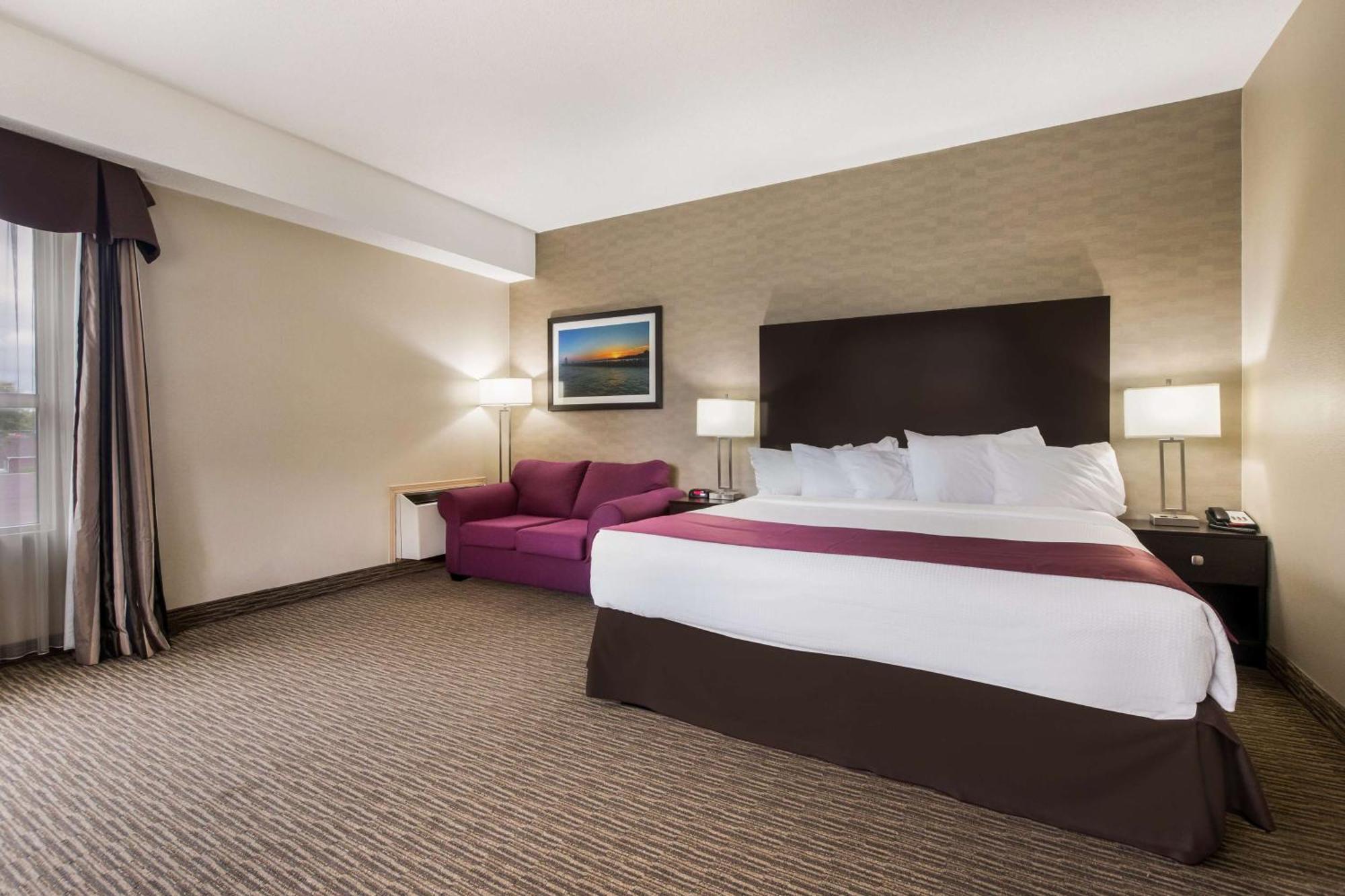 Best Western Little River Inn Simcoe Extérieur photo