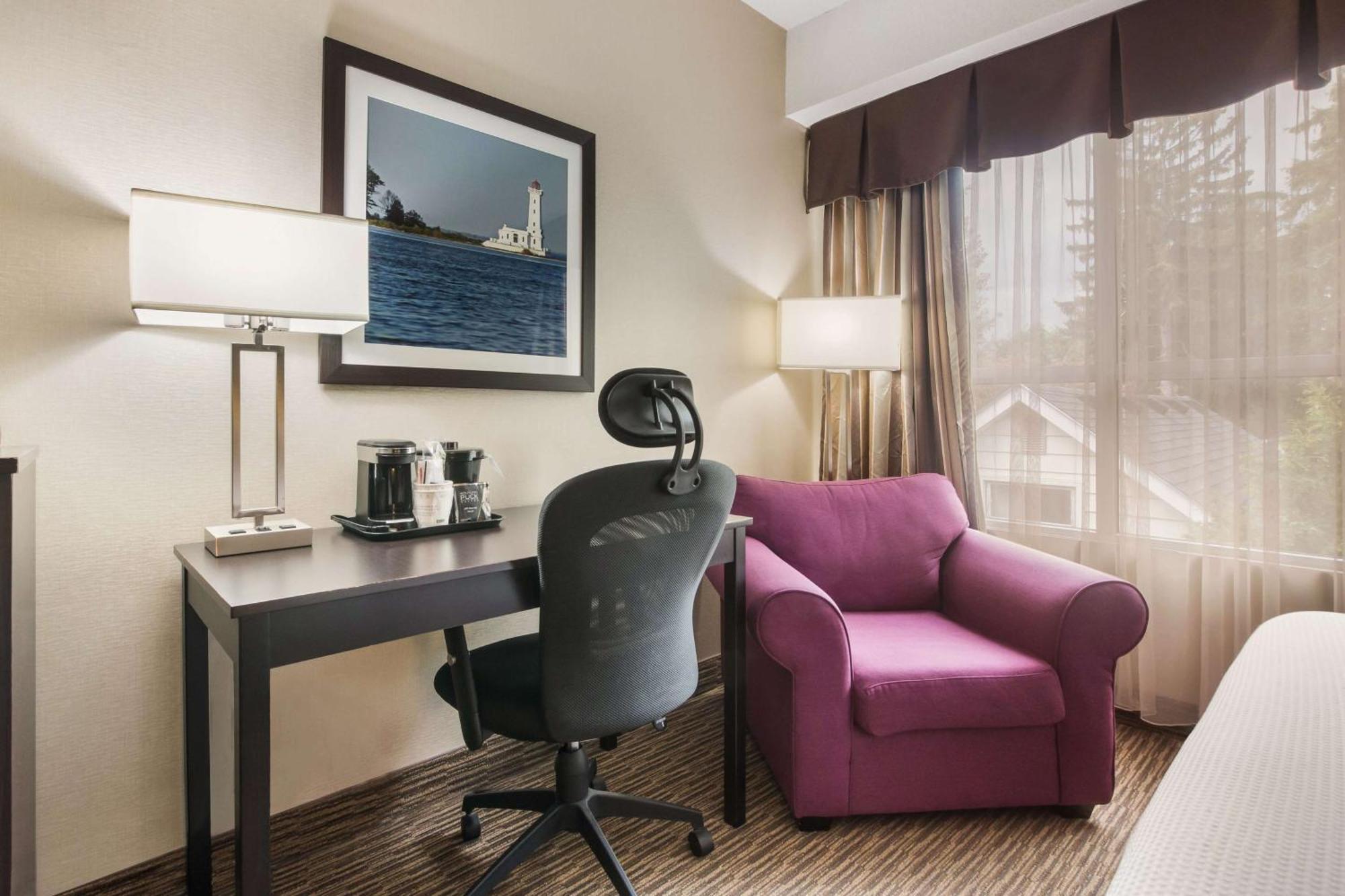 Best Western Little River Inn Simcoe Extérieur photo