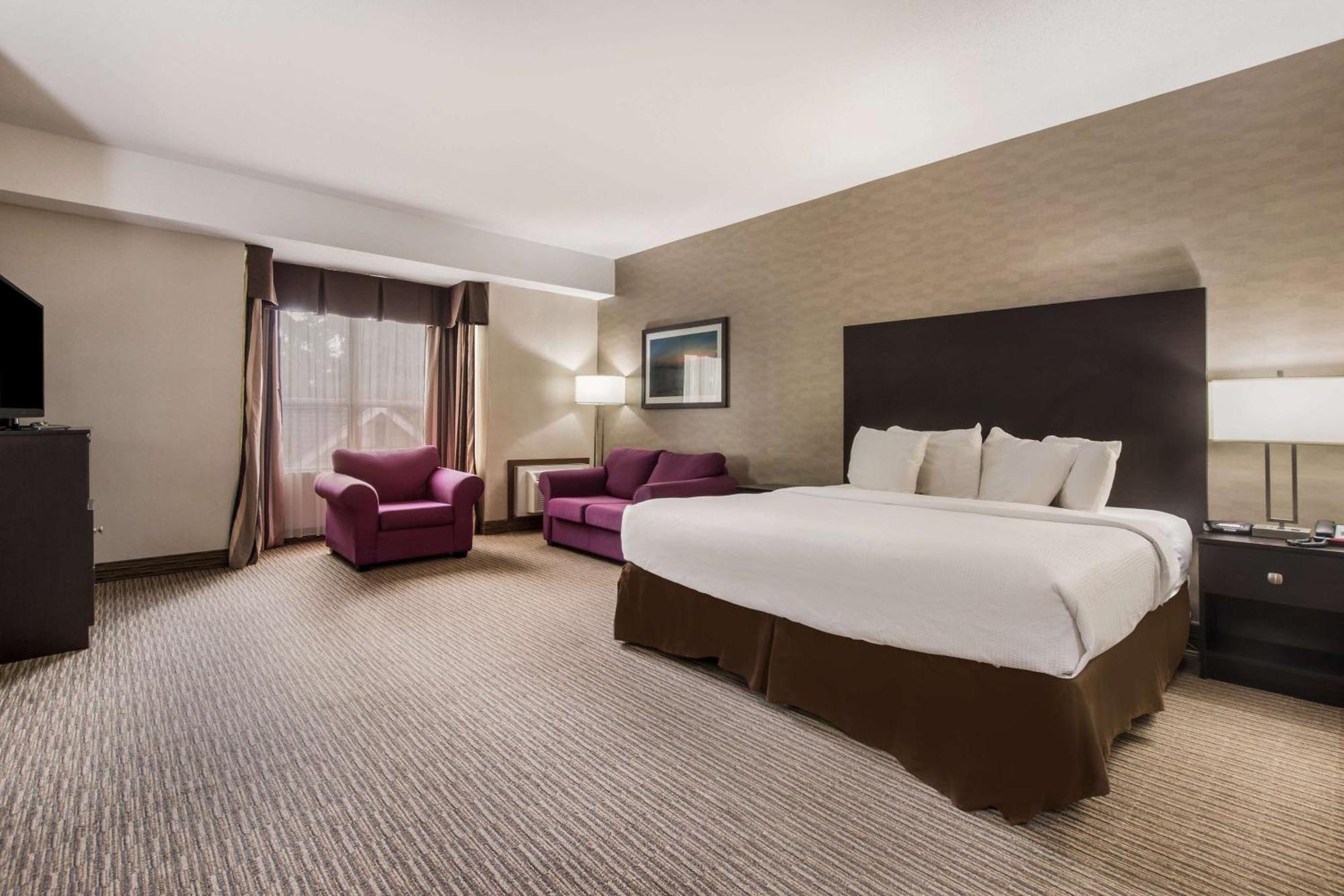 Best Western Little River Inn Simcoe Extérieur photo