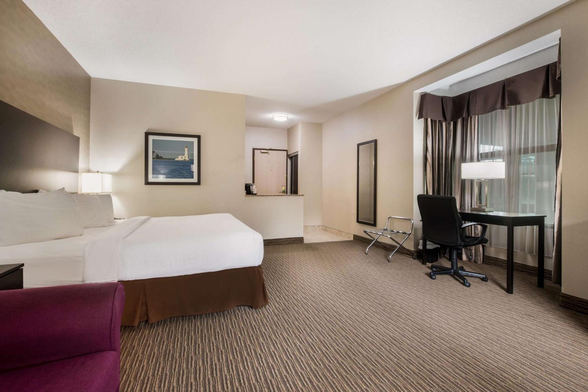 Best Western Little River Inn Simcoe Extérieur photo