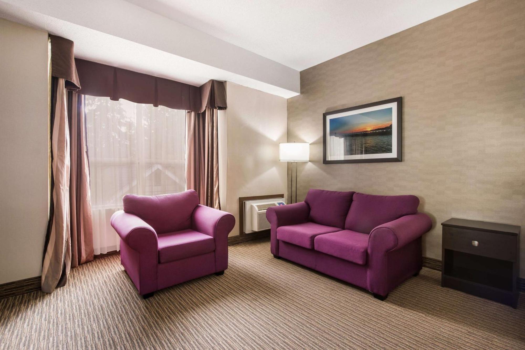 Best Western Little River Inn Simcoe Extérieur photo