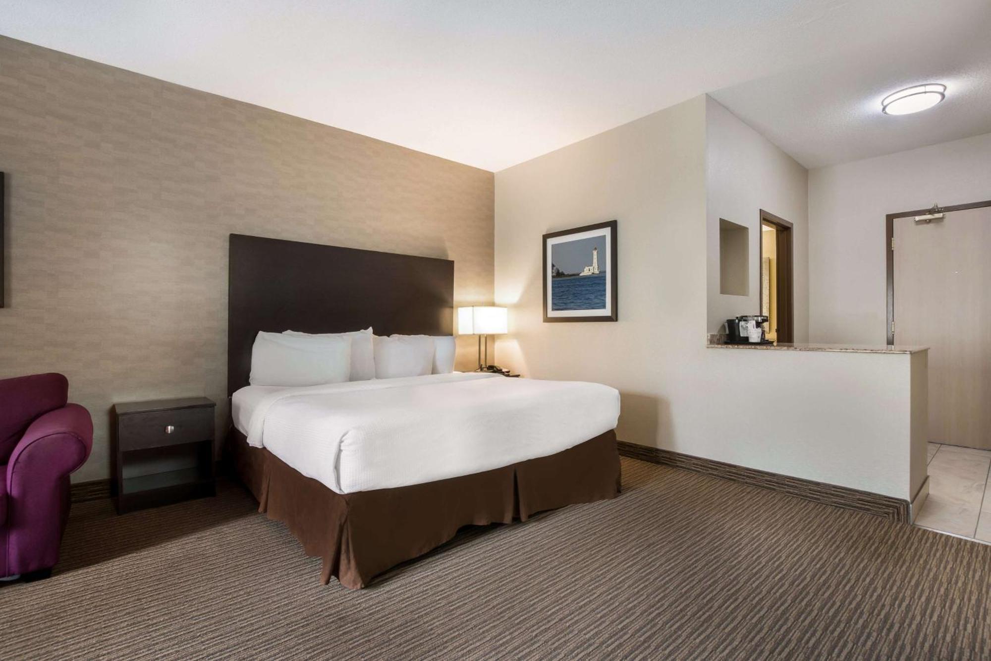 Best Western Little River Inn Simcoe Extérieur photo