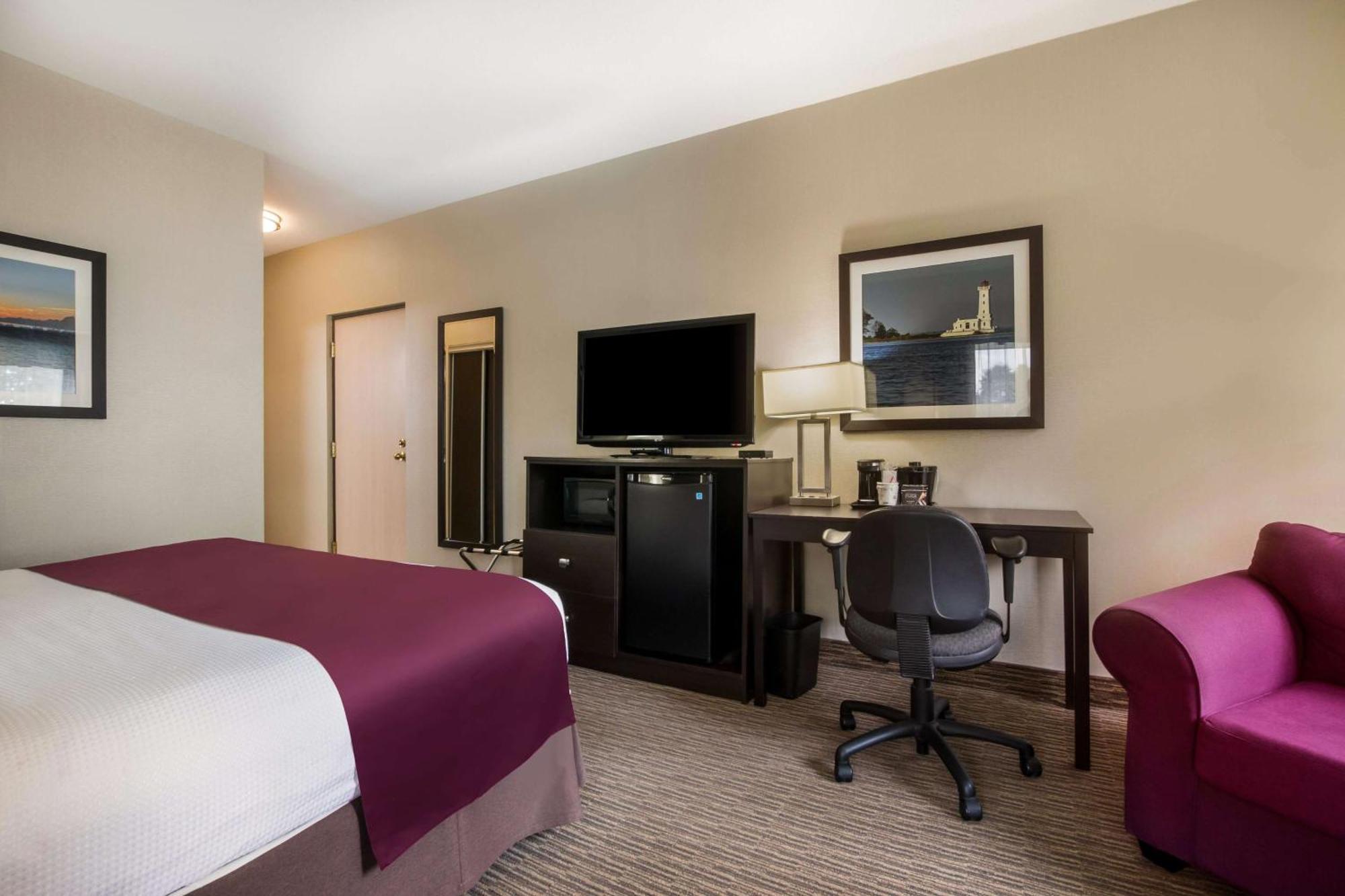 Best Western Little River Inn Simcoe Extérieur photo