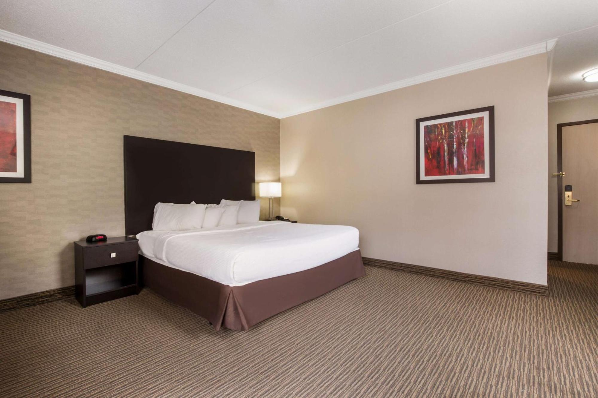 Best Western Little River Inn Simcoe Extérieur photo