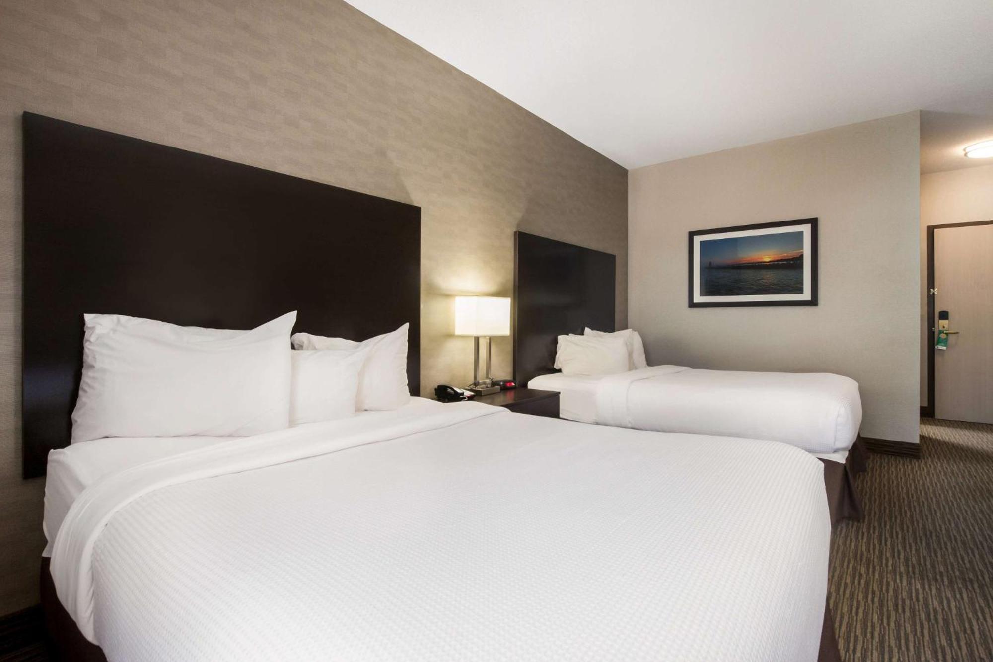 Best Western Little River Inn Simcoe Extérieur photo