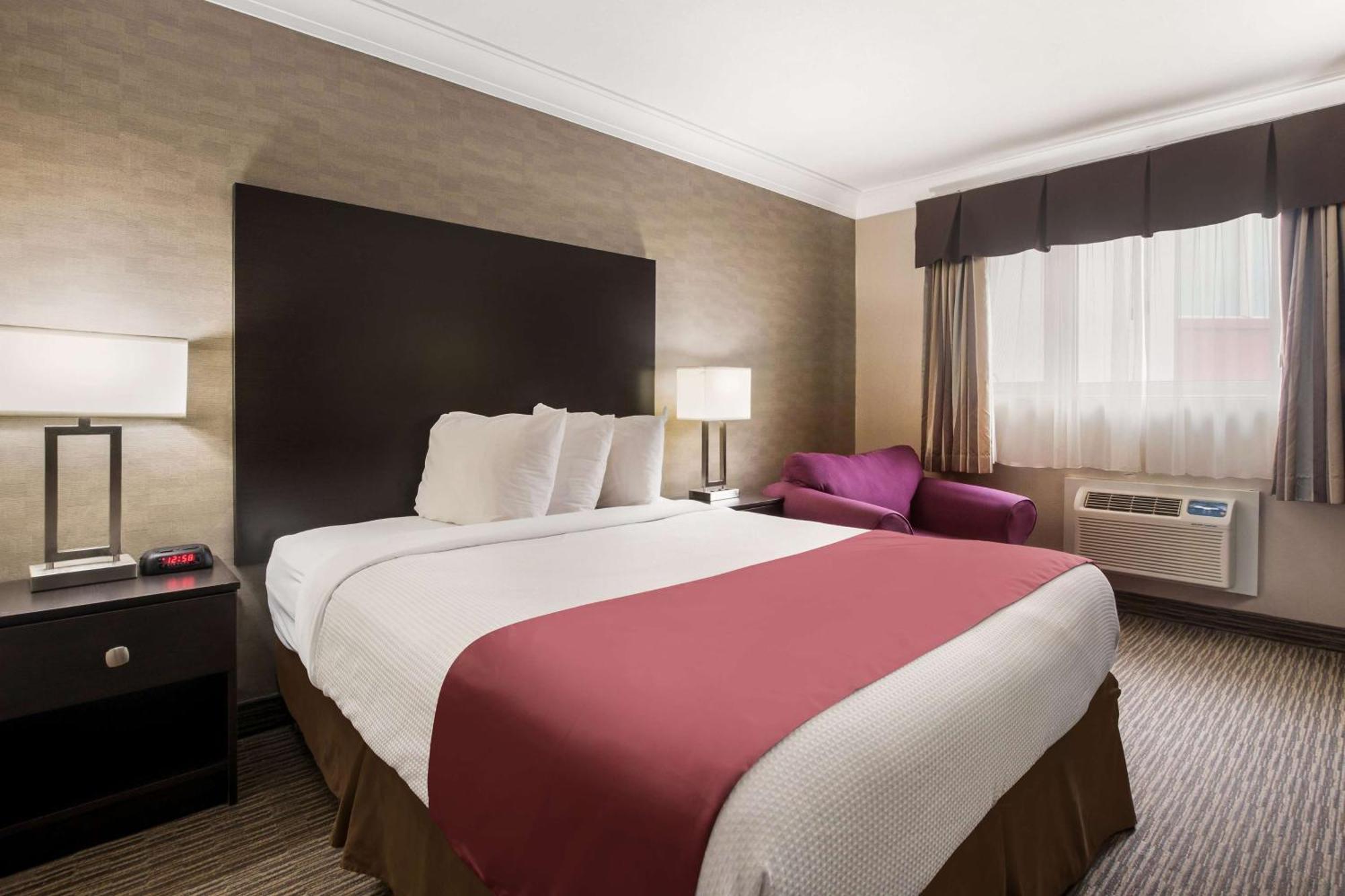 Best Western Little River Inn Simcoe Extérieur photo