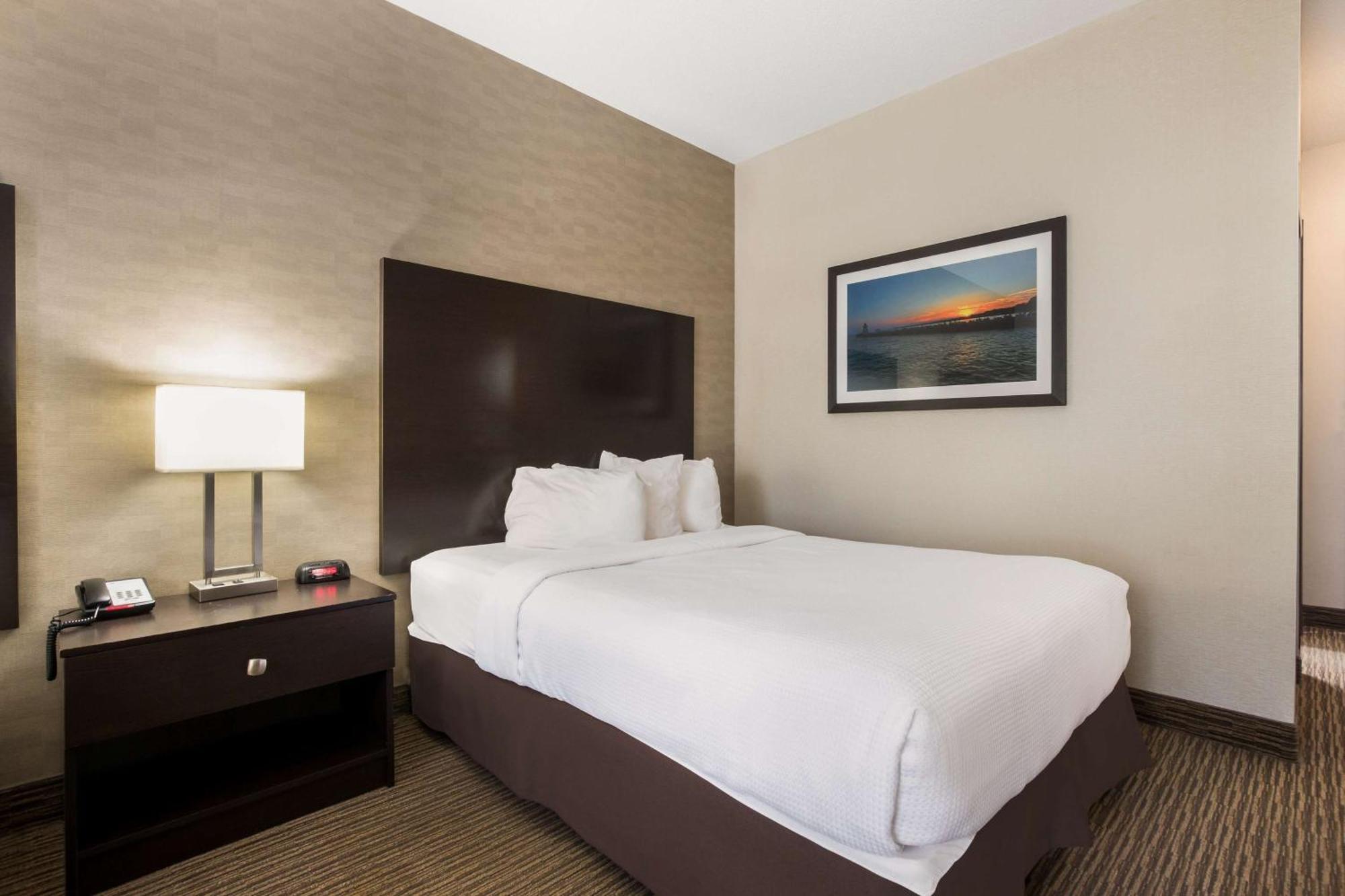 Best Western Little River Inn Simcoe Extérieur photo