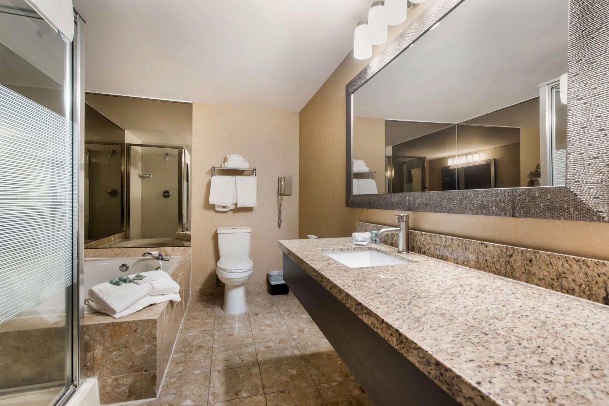 Best Western Little River Inn Simcoe Extérieur photo
