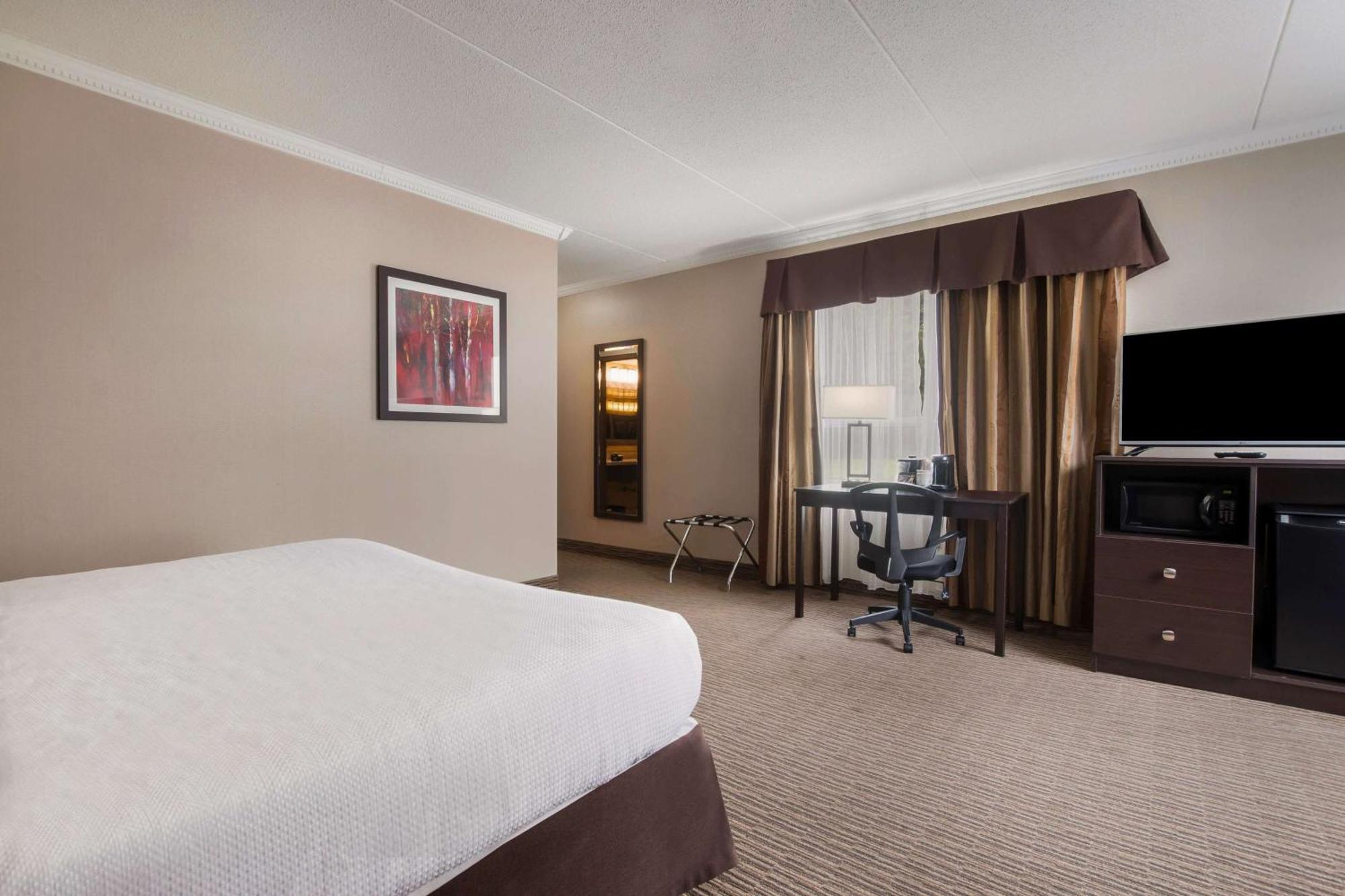 Best Western Little River Inn Simcoe Extérieur photo