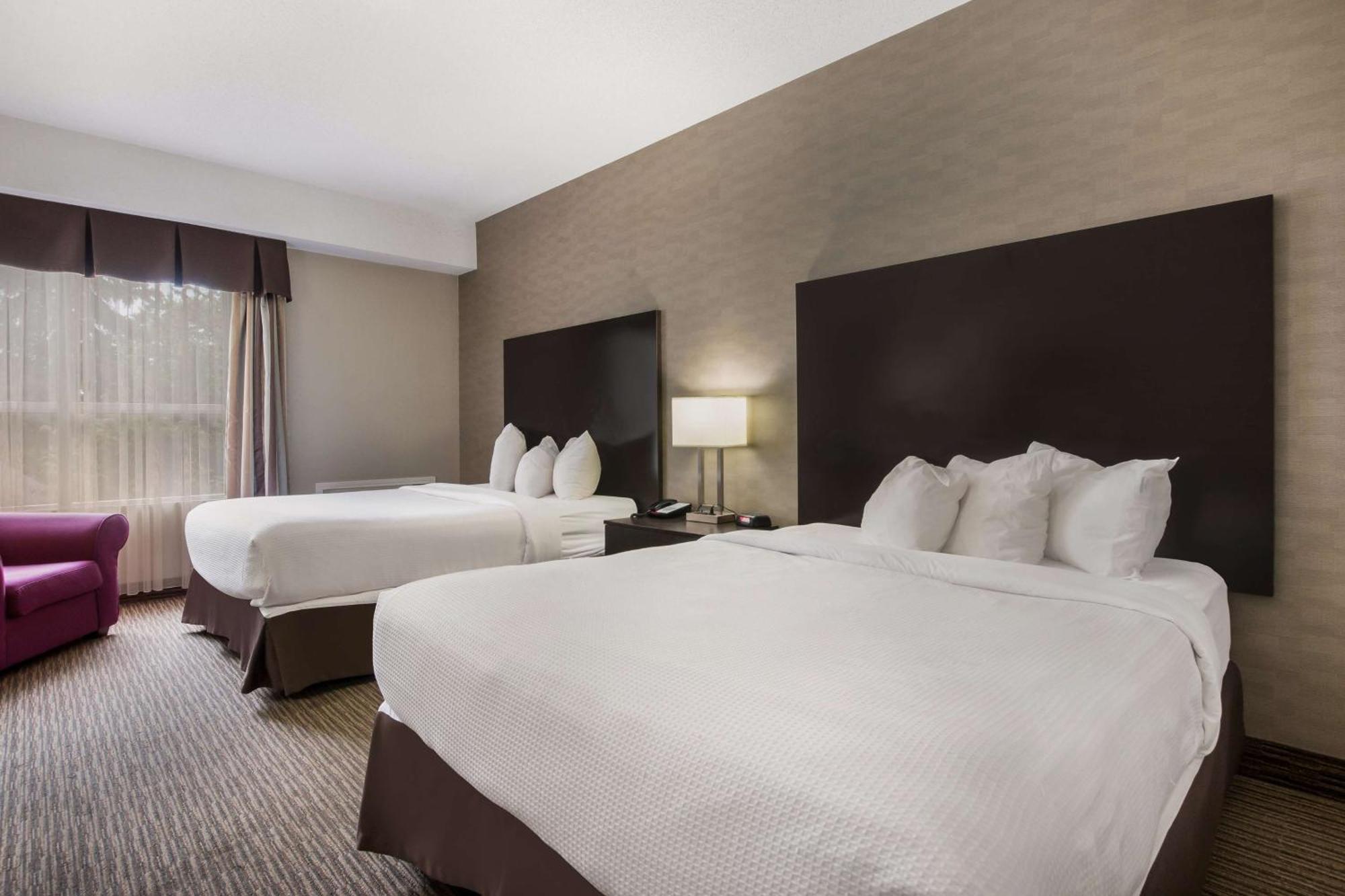 Best Western Little River Inn Simcoe Extérieur photo