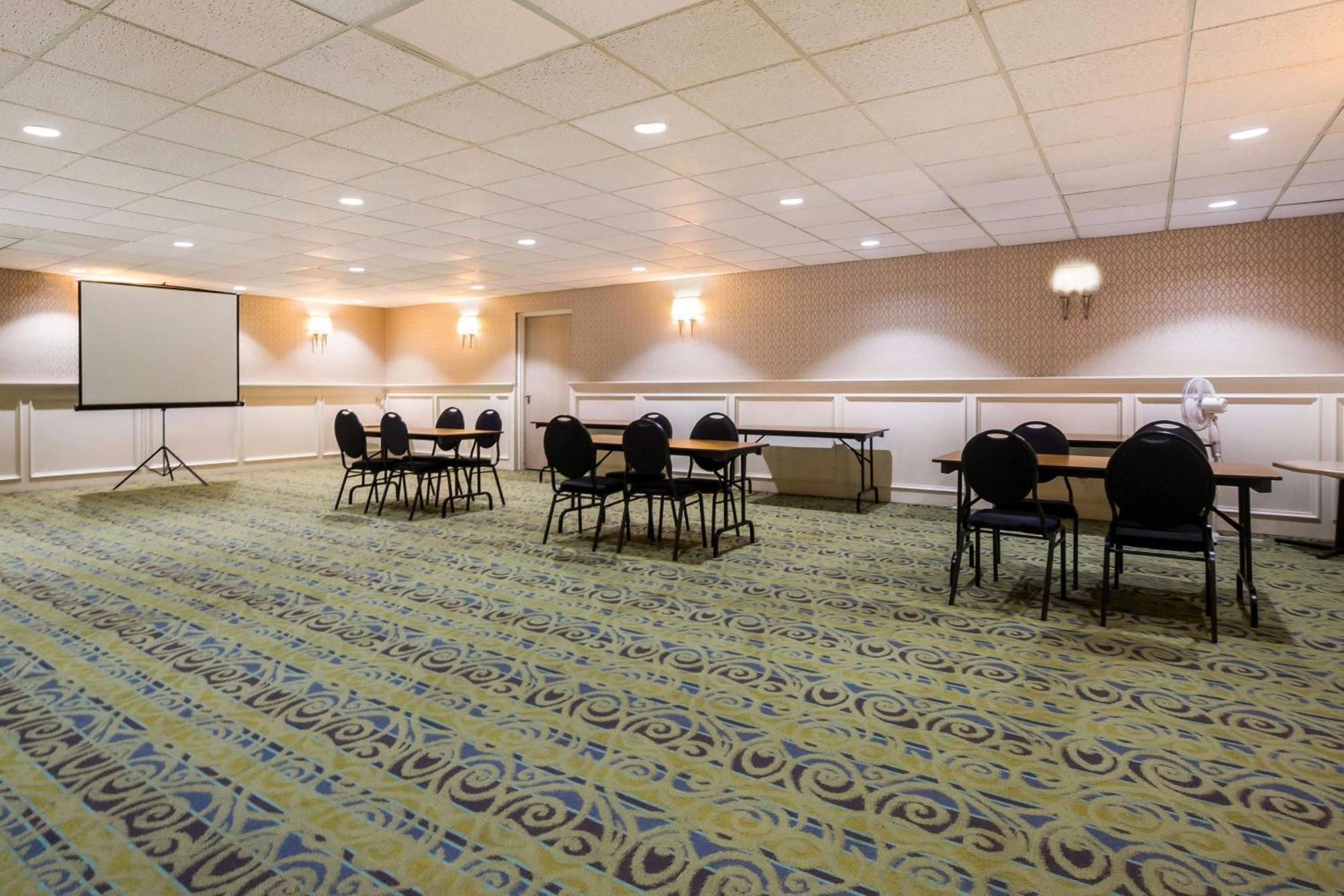 Best Western Little River Inn Simcoe Extérieur photo