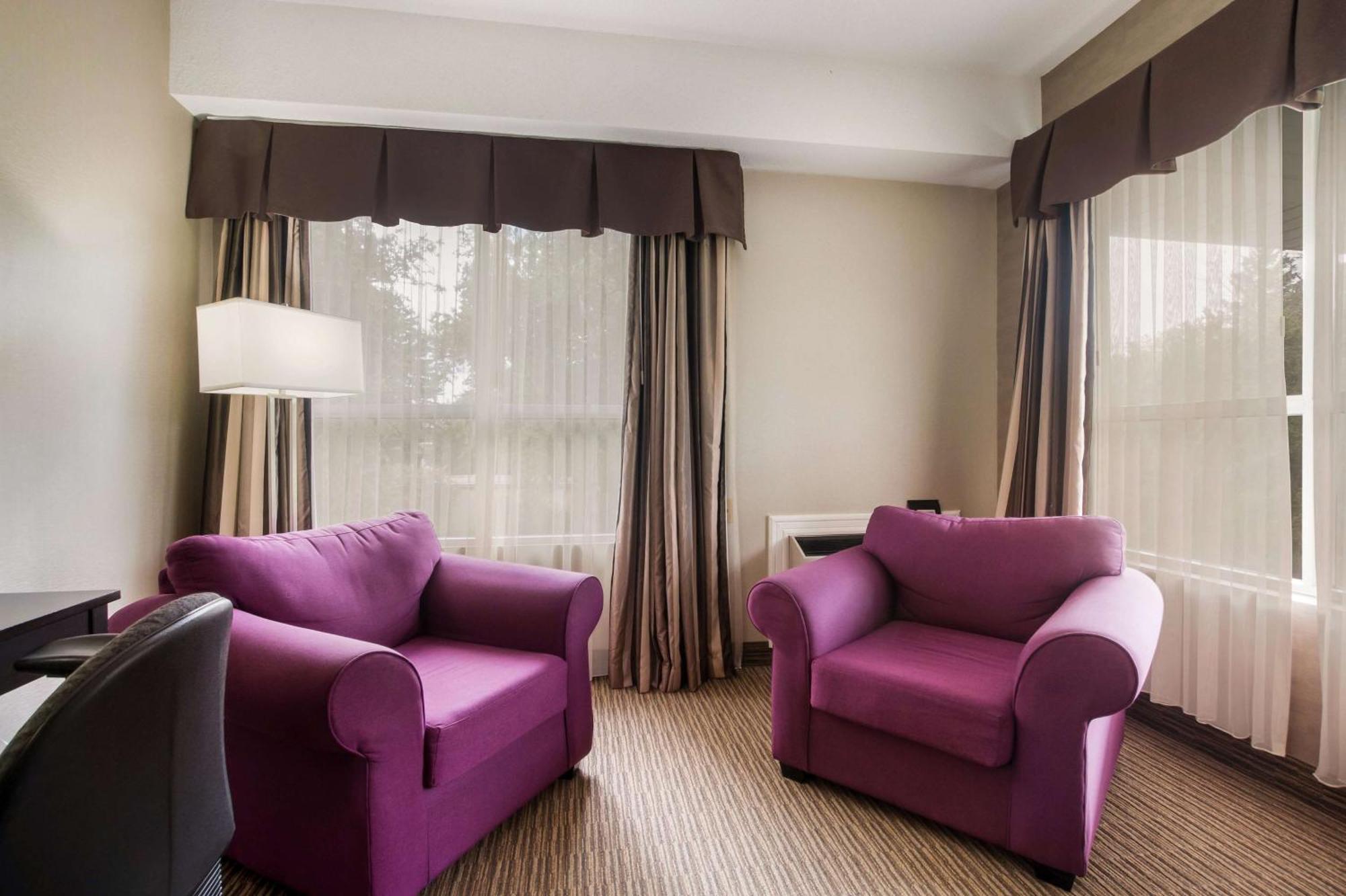 Best Western Little River Inn Simcoe Extérieur photo
