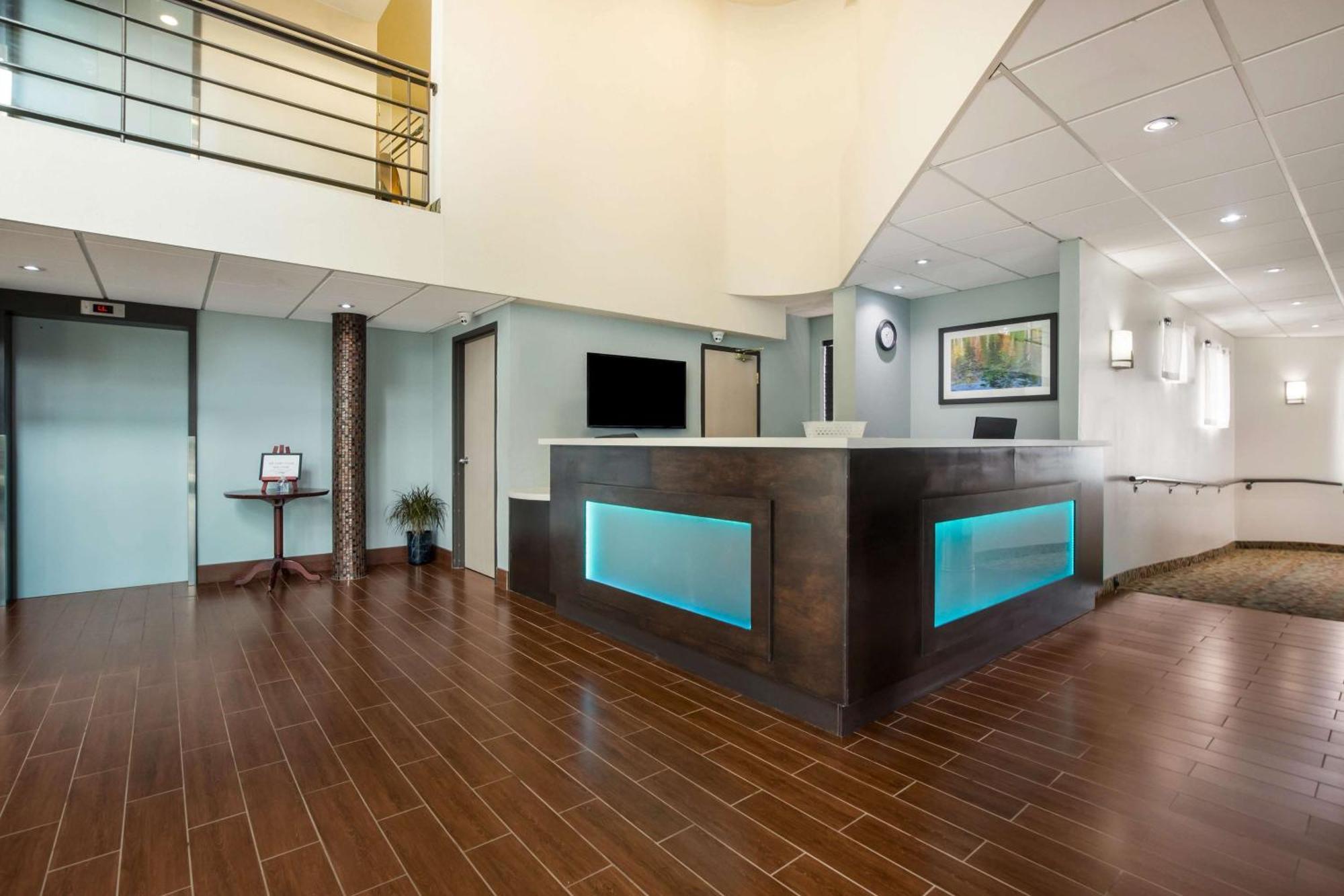 Best Western Little River Inn Simcoe Extérieur photo