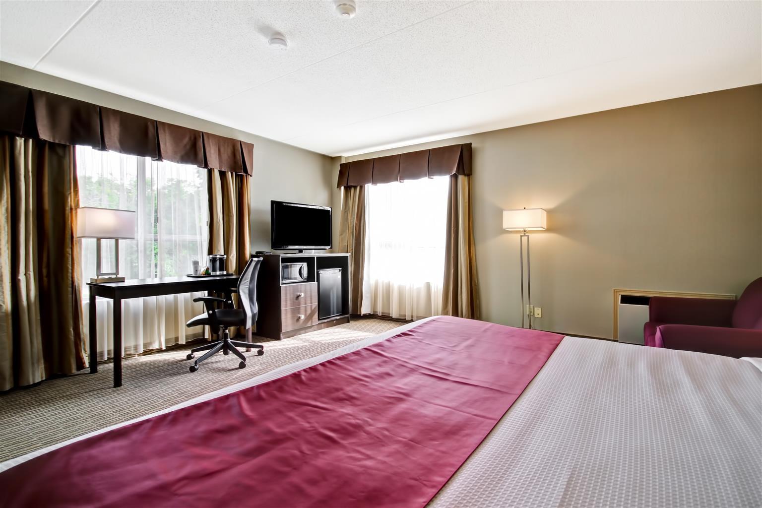 Best Western Little River Inn Simcoe Extérieur photo