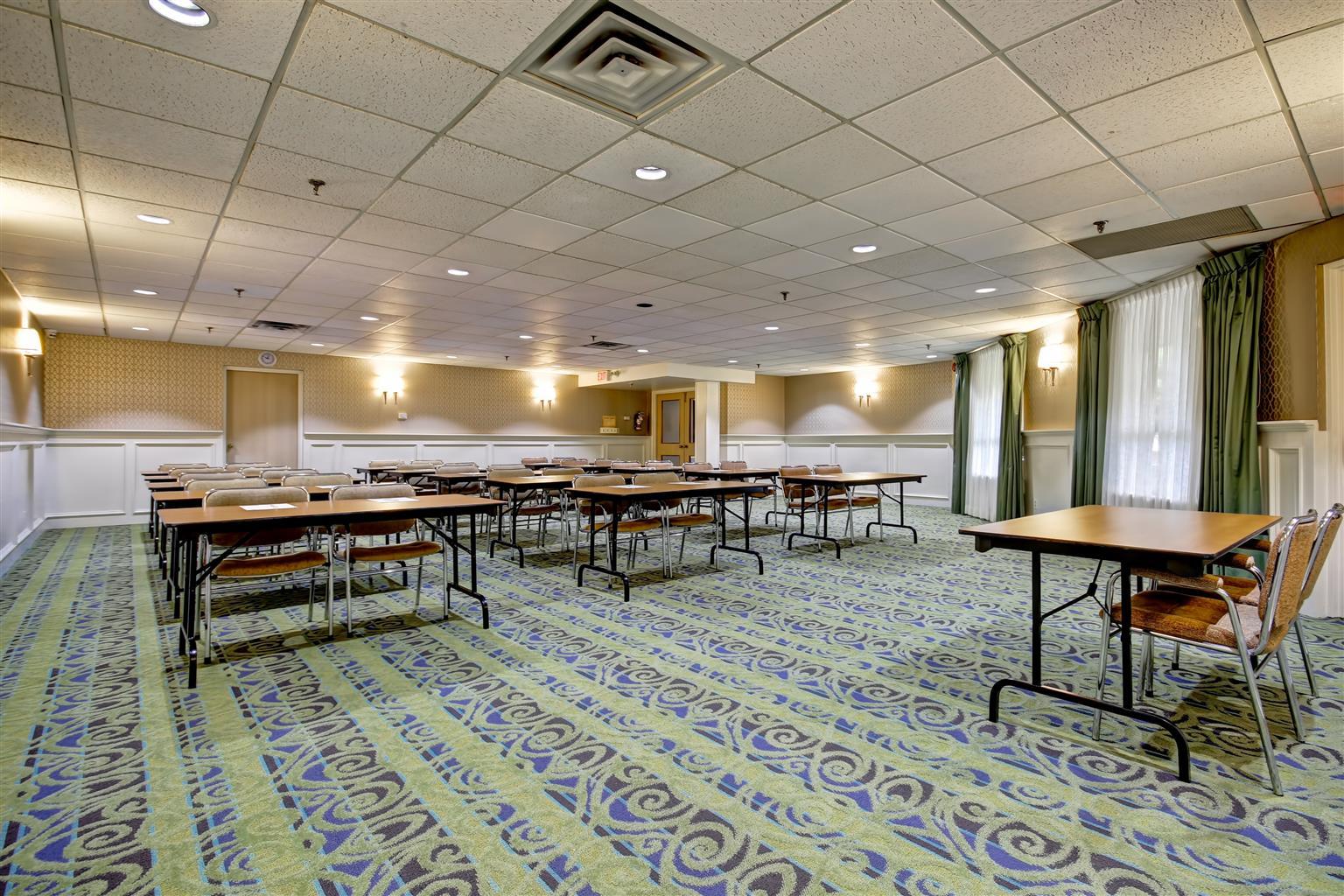Best Western Little River Inn Simcoe Extérieur photo