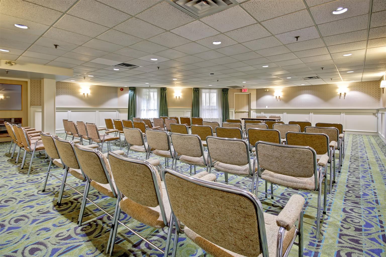 Best Western Little River Inn Simcoe Extérieur photo