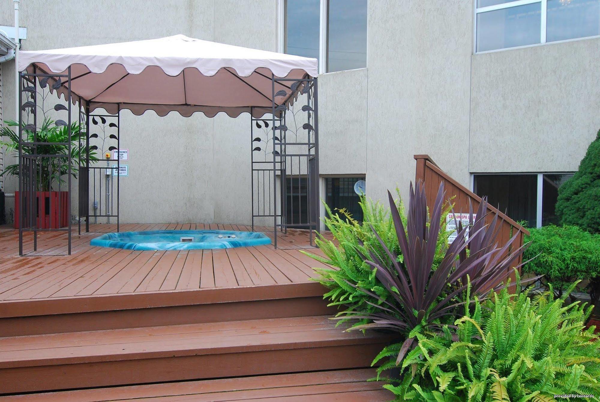 Best Western Little River Inn Simcoe Extérieur photo