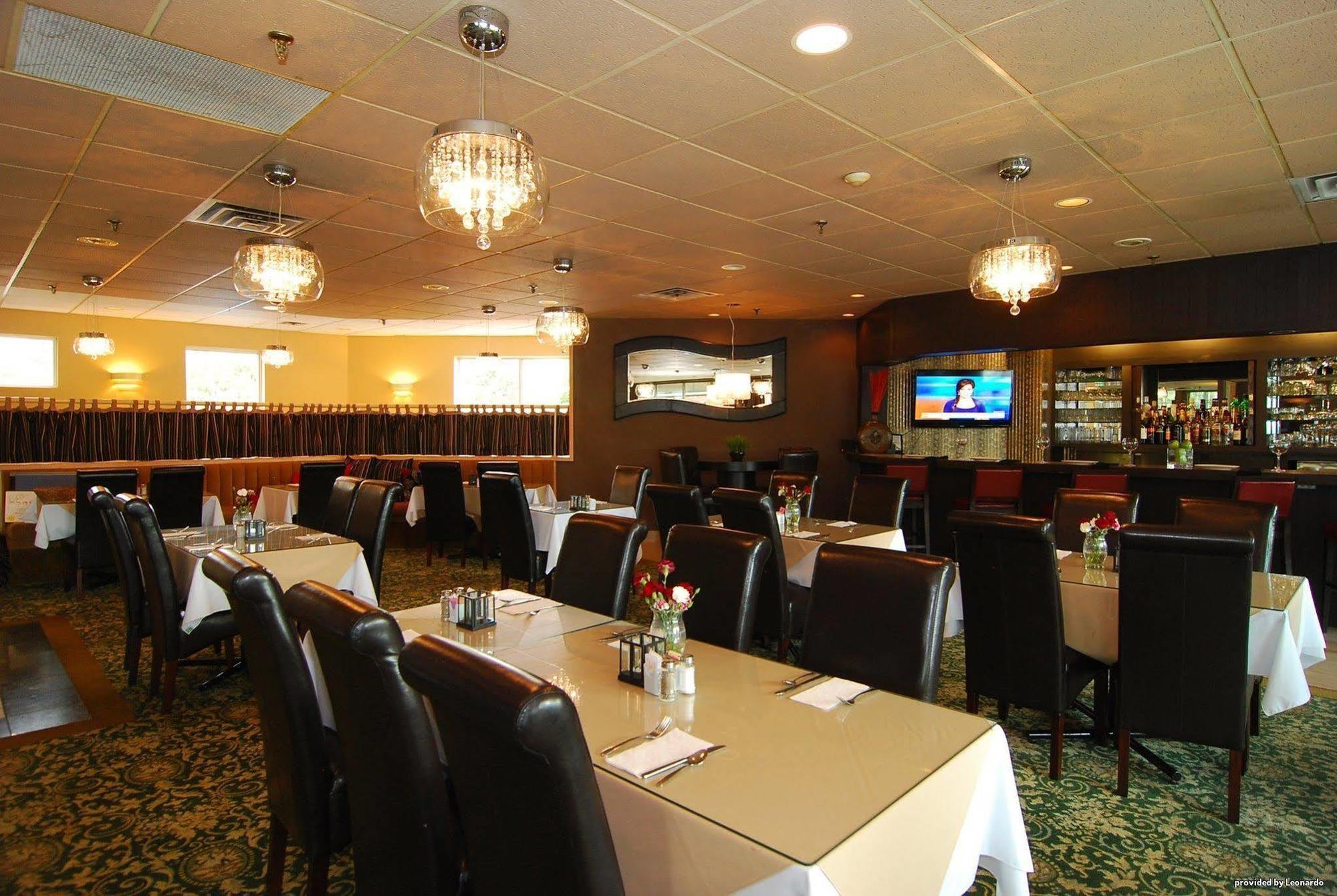 Best Western Little River Inn Simcoe Extérieur photo