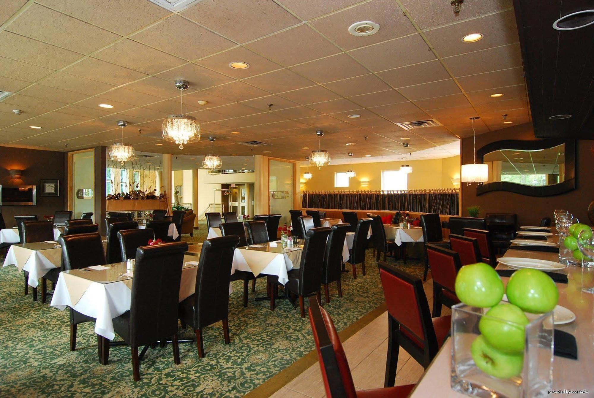 Best Western Little River Inn Simcoe Extérieur photo