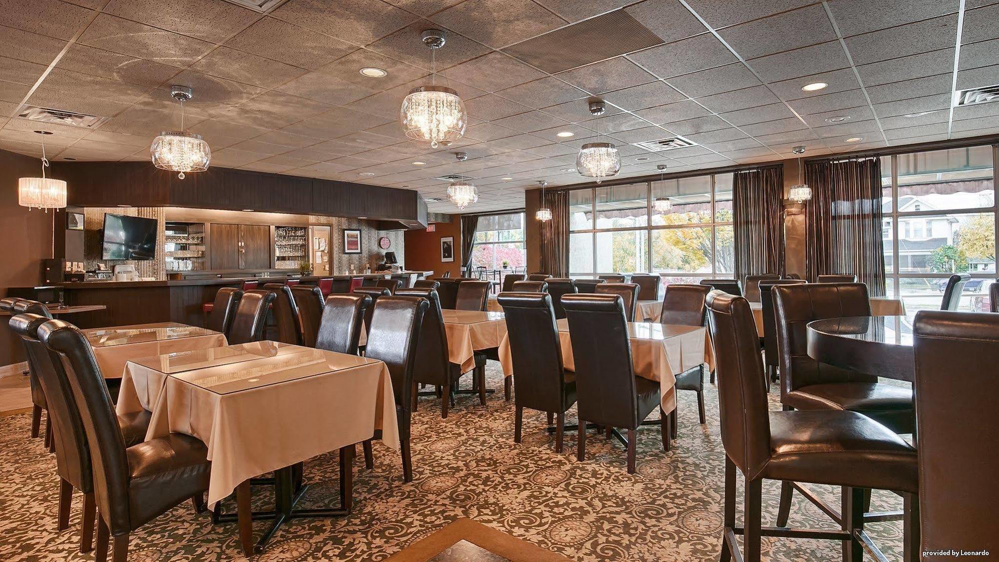 Best Western Little River Inn Simcoe Extérieur photo