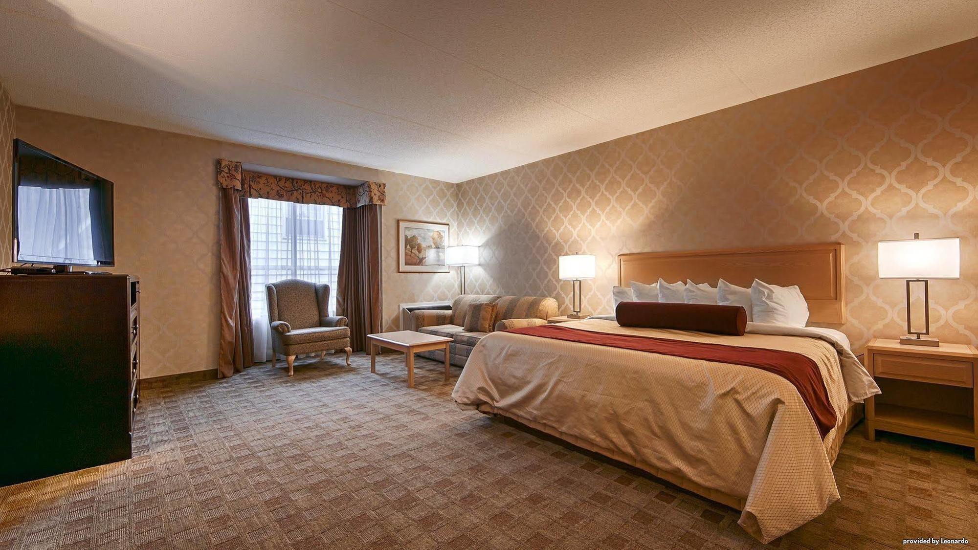 Best Western Little River Inn Simcoe Extérieur photo
