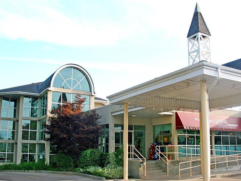 Best Western Little River Inn Simcoe Extérieur photo