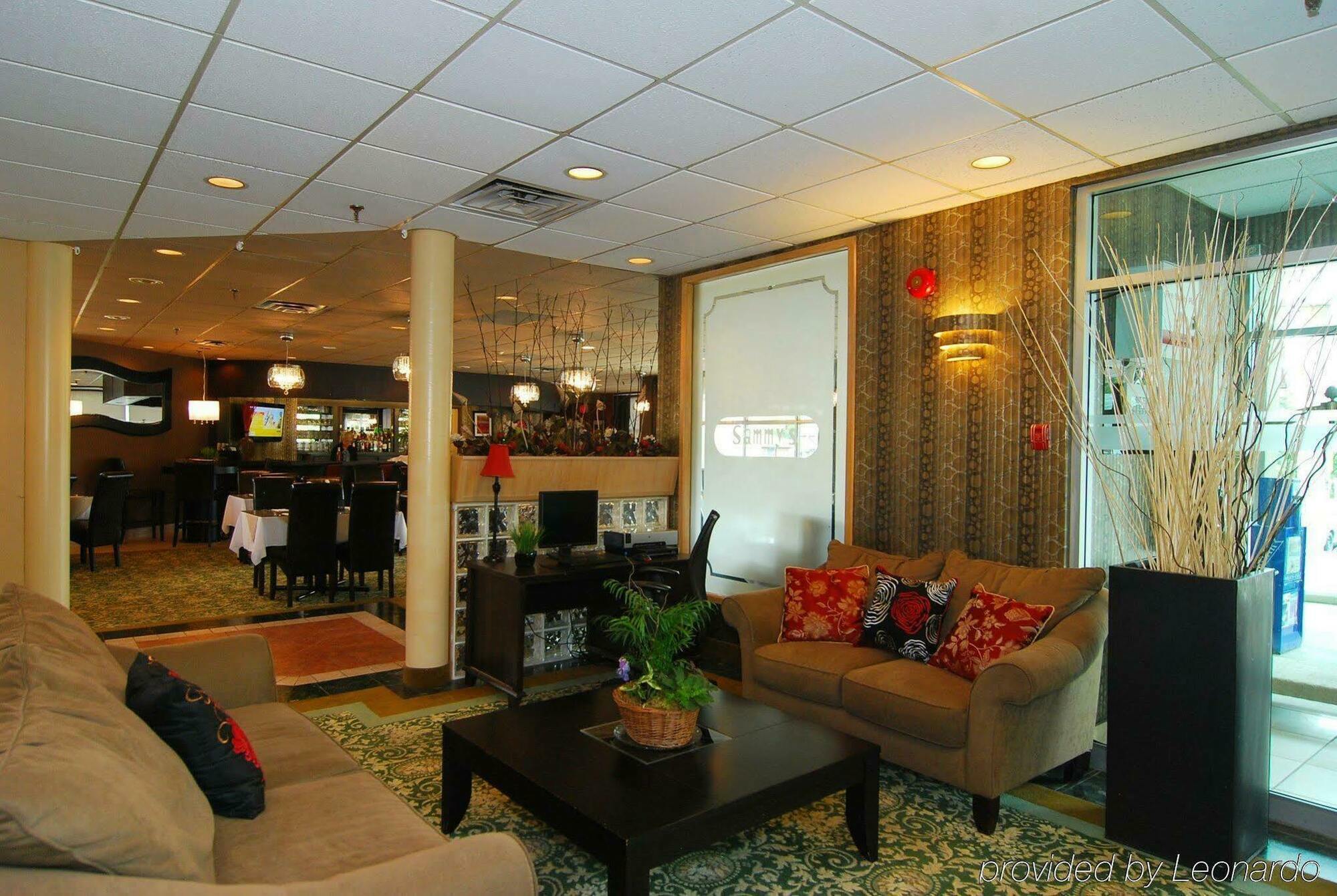 Best Western Little River Inn Simcoe Extérieur photo